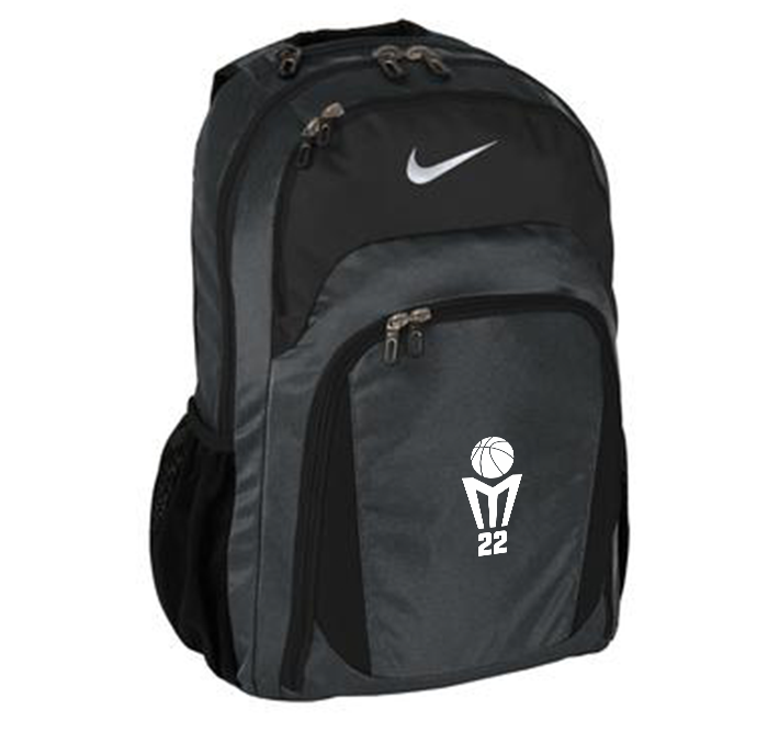TG0243 - Nike Backpack (Optional)