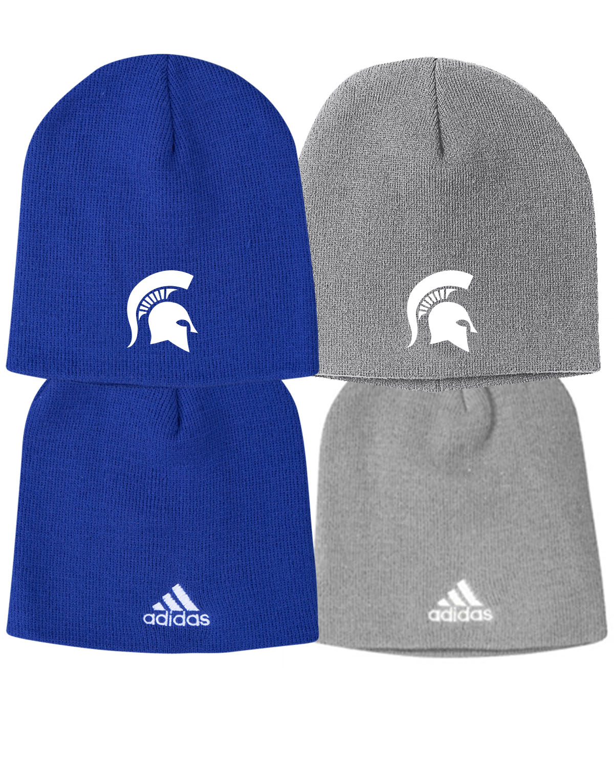 Adidas Cuff-less Knit Beanie