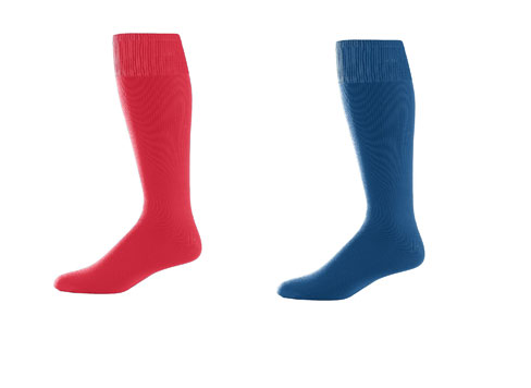 * REQUIRED Socks Augusta Game Socks 2 Pair