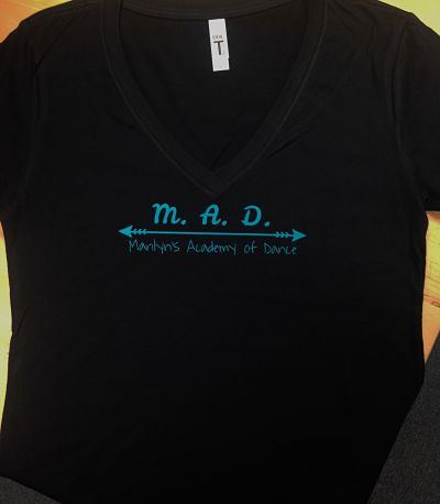 M.A.D. Arrow Shirt (Juniors)