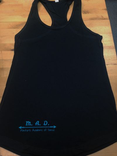 M.A.D. Arrow Tank (Juniors)