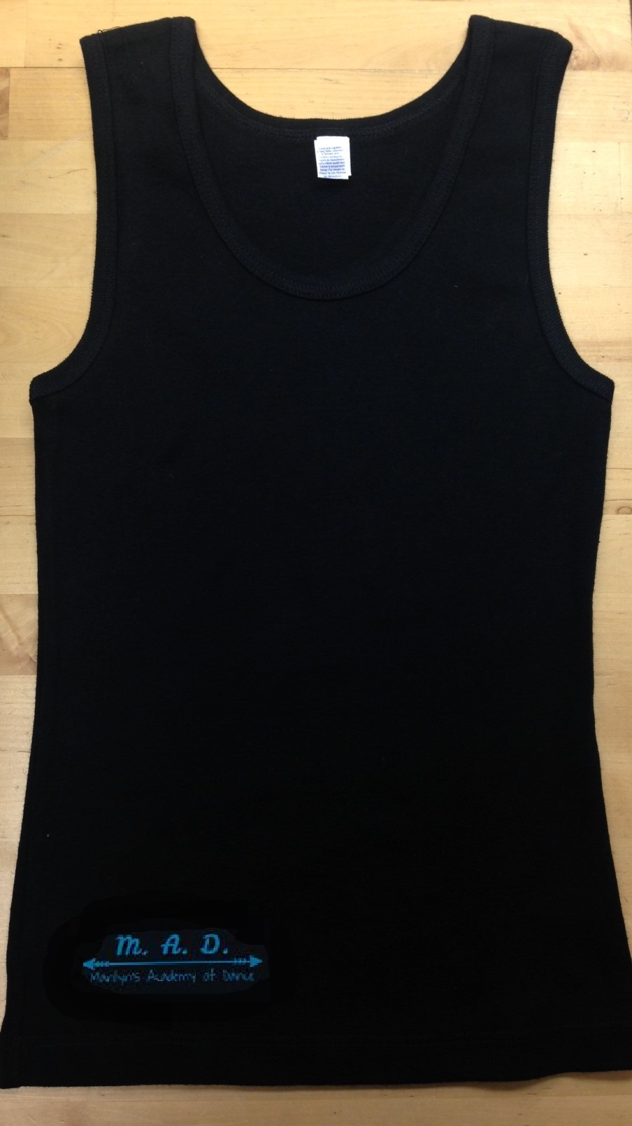 M.A.D. Arrow Tank (Youth)