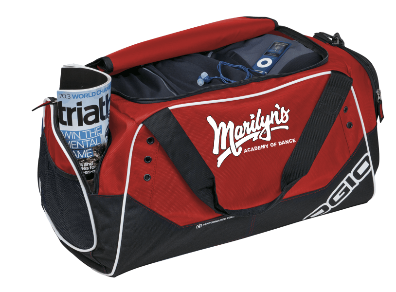 OGIO Duffelbag