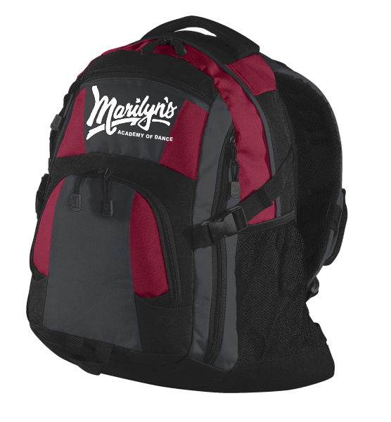 Port Authority Urban Backpack