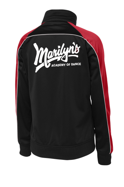 Sport-Tek Track Jacket