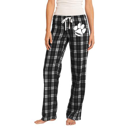 Pajama Pants