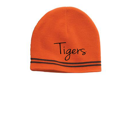 Sport-Tek Embroidered Spectator Beanie