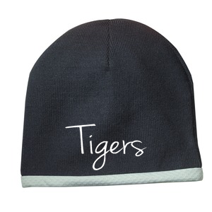 Sport-Tek Embroidered Knit Cap