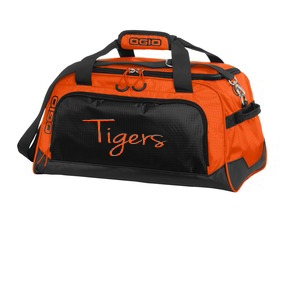 Ogio Embroidered Duffle Bag