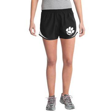 Sport-Tek Ladies Cadence Shorts