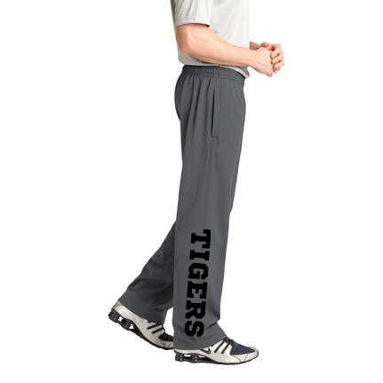 Sport-Tek Men's Fleece Pants 