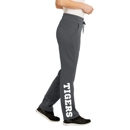 Sport-Tek Ladies Fleece Pants