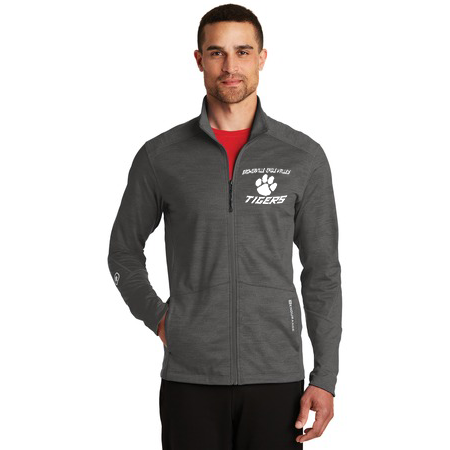 Ogio Embroidered Endurance full zip