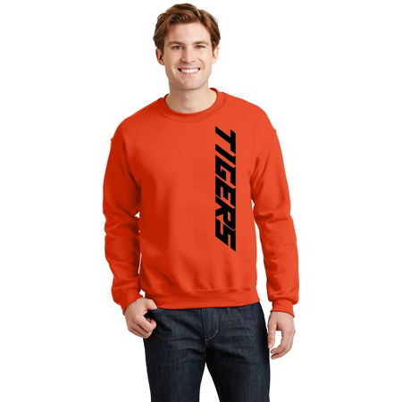 Gildan crew neck Sweatshirt