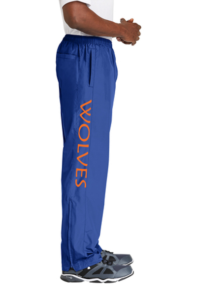 Sport Tek Wind Pants