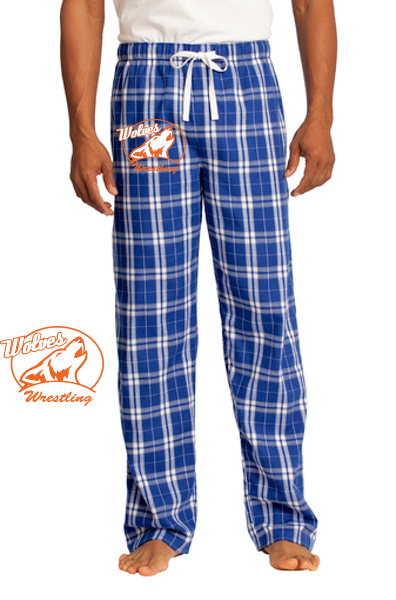 District Pajama Pants