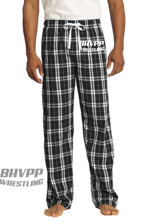 District Pajama Pants