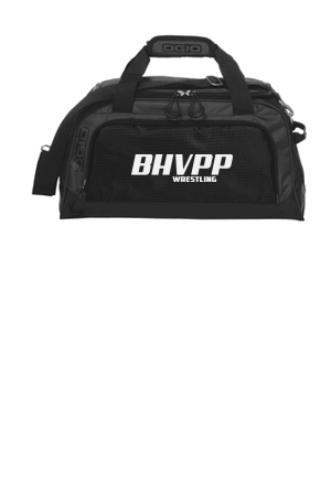 Ogio Embroidered Duffle Bag