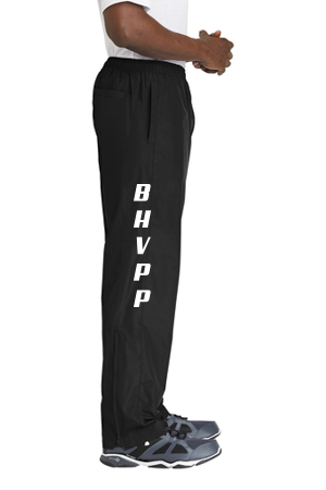 Sport Tek Wind Pants