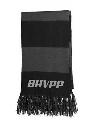 Sport-Tek Scarf Embroidered