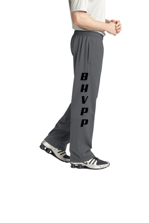 Sport-Tek® Sport-Wick® Fleece Pant