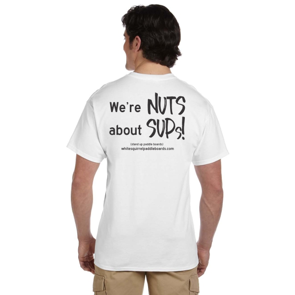 Back of all items