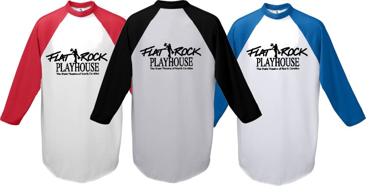 3/4 Length Sleeve Jersey
