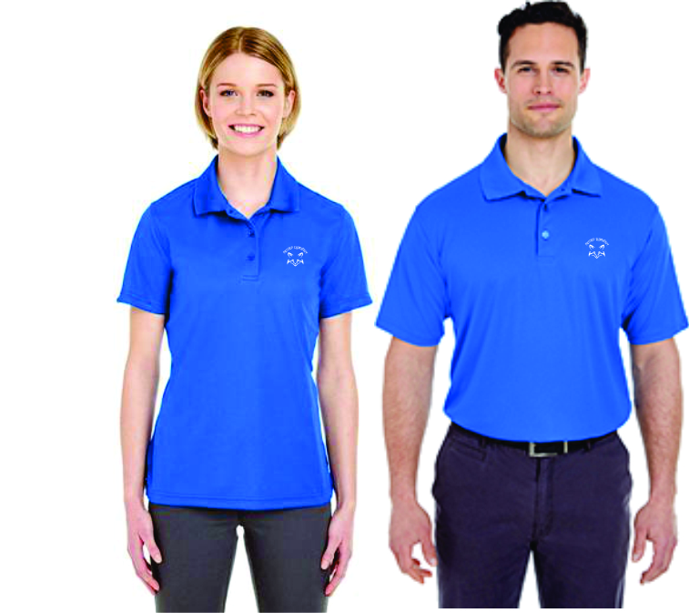 Polos (men/women)