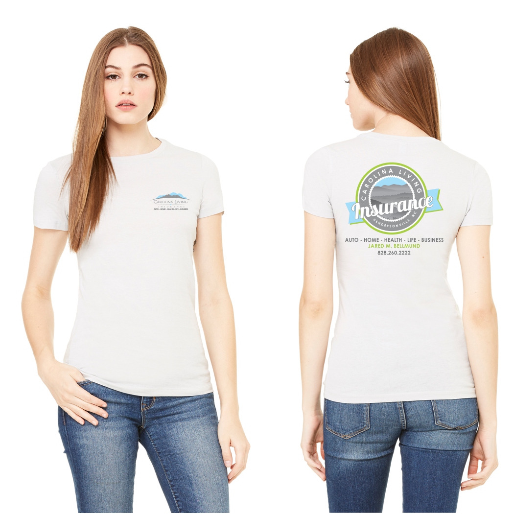 Women's T-Shirts