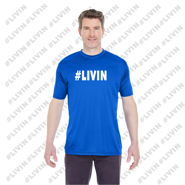 h-Ultra Club 8420 performance shirt