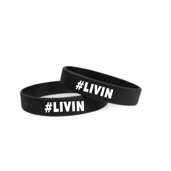 r-Wristbands 2 pak