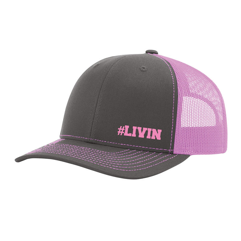 q-Richardson Cap (112)