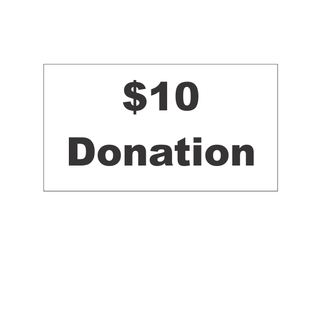w-DONATION