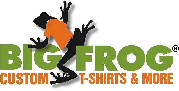 bigfrogcustomtshirts