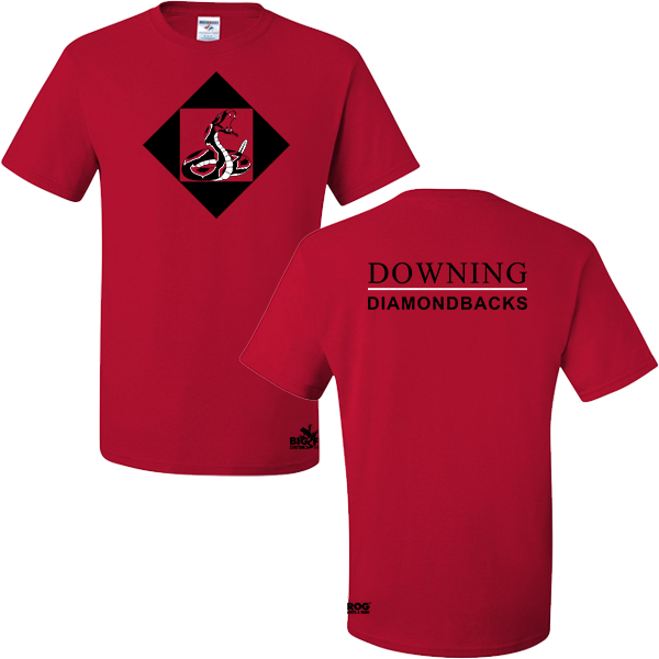 Downing Snake SS T-Shirt (29M)