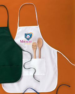 Apron