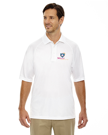 Men's Dri Fit Polo