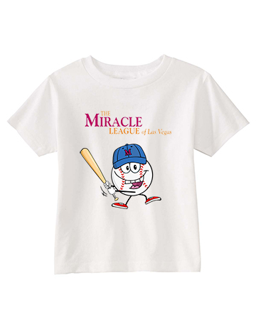 Toddler shirt