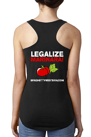 Ladies tanks