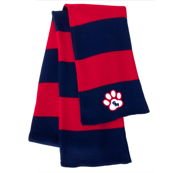 Sportsman Scarf