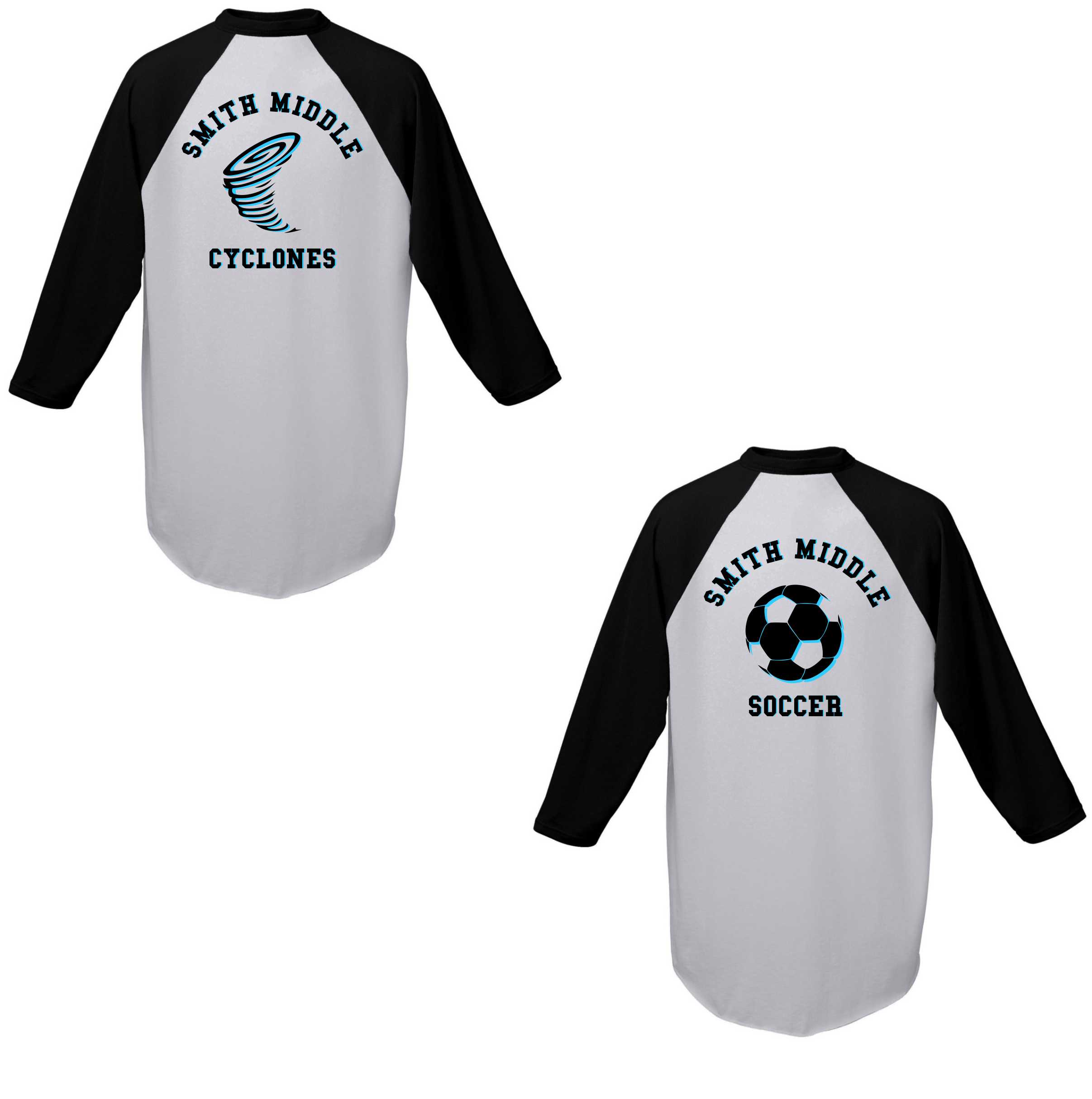 3/4 sleeve Jersey N-Z G570