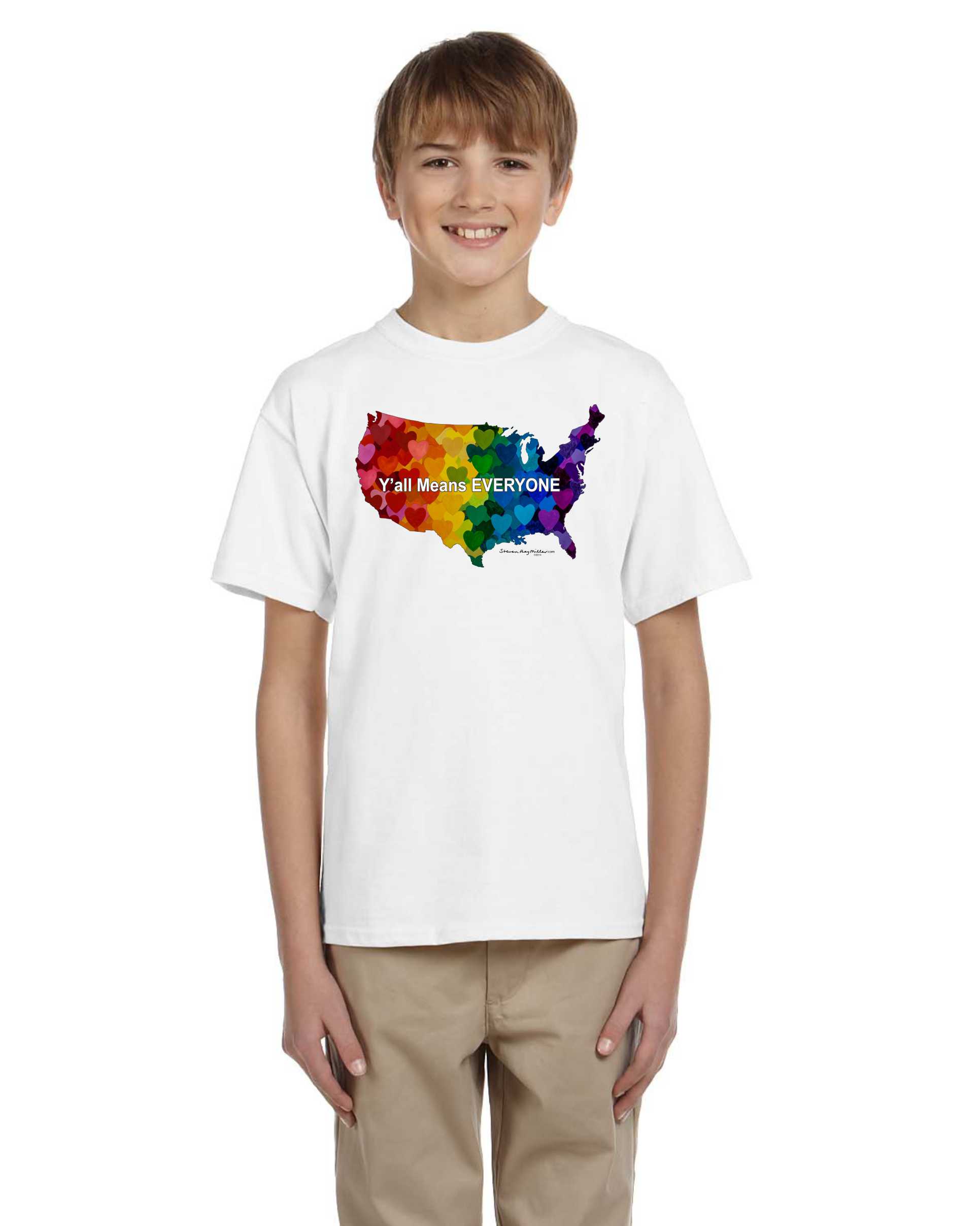 Youth T Shirt