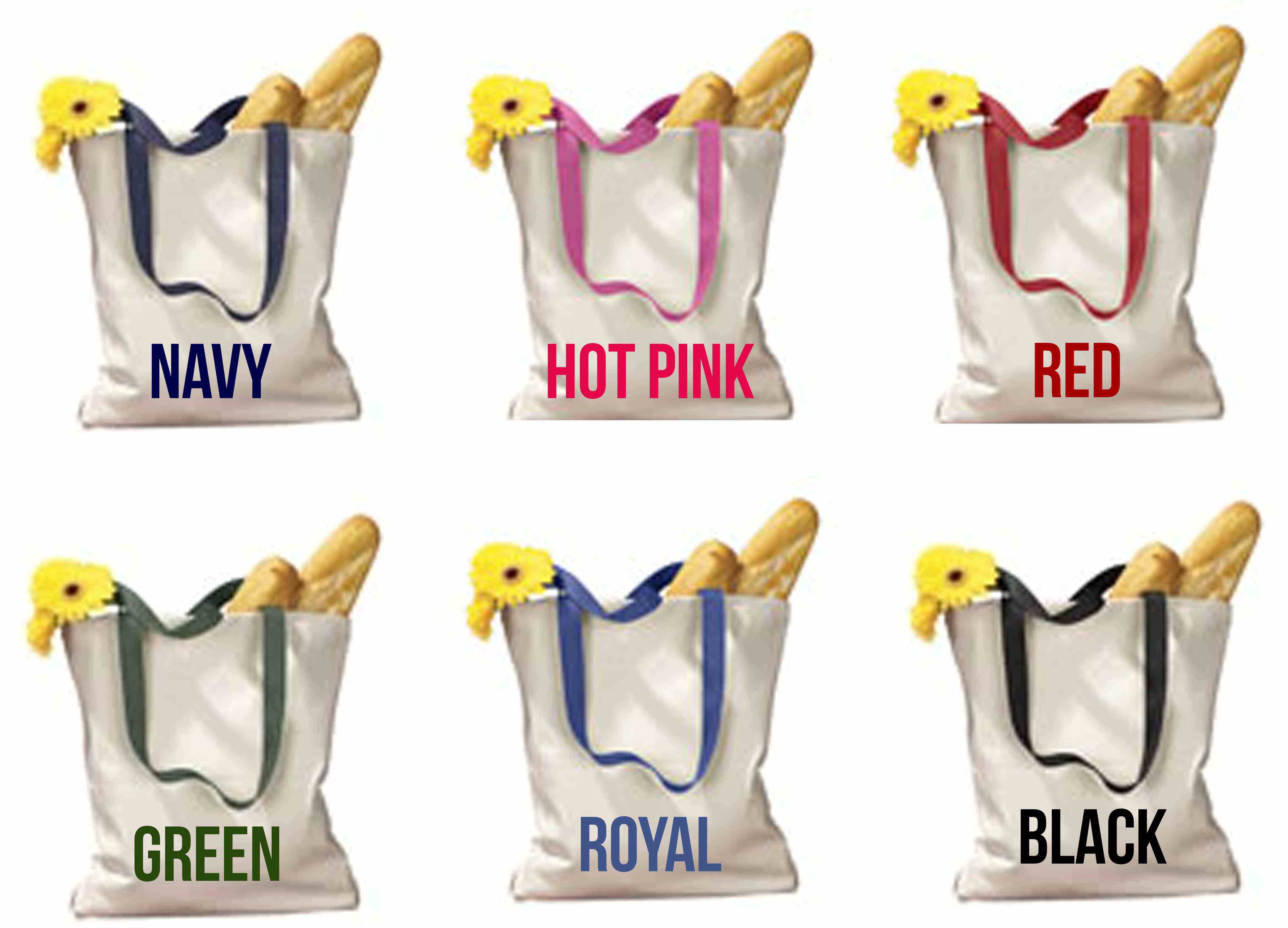 #13MESSAGES Tote Bag  - BE004