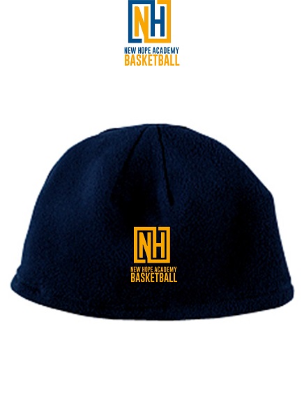 NHA Basketball Beanie (BX013)