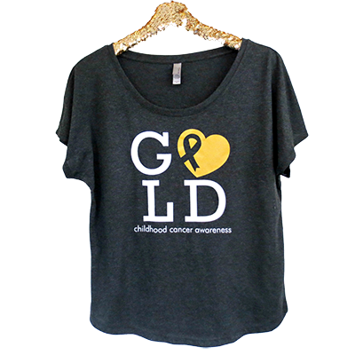 B. GOLD LOVE