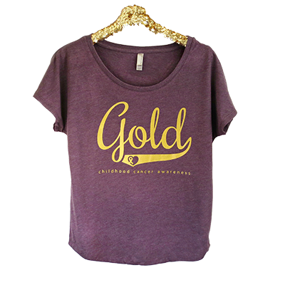C. GOLD SCRIPT