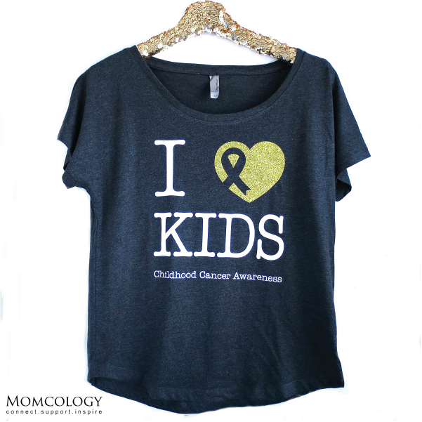 3. I HEART KIDS