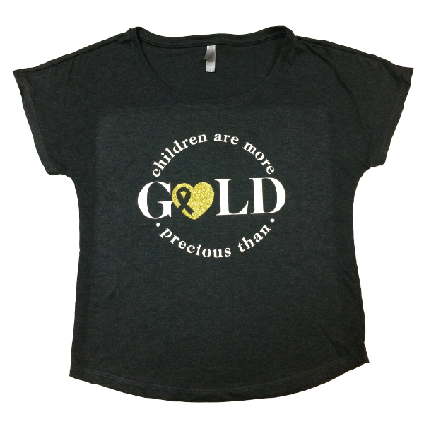 2. PRECIOUS CHILDREN TEE