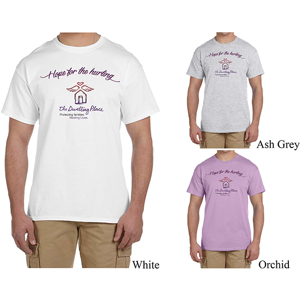 2. G200 Unisex T-Shirt