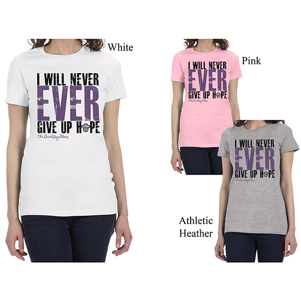 1. B6004 Women's T-Shirt